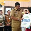 Gubernur Sumatera Utara, Muhammad Bobby Afif Nasution