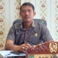 Anggota Komisi 3 DPRD Medan, Eko Afrianta Sitepu