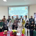 Dewan Pengurus Daerah (DPD) Asosiasi Program Studi Komunikasi dan Penyiaran Islam (Askopis) Sumatera Utara menggelar acara penandatanganan Memorandum of Understanding (MoU) dan Memorandum of Agreement (MoA) yang strategis dengan berbagai Perguruan Tinggi yang memiliki Program Studi Komunikasi dan Penyiaran Islam (KPI) di seluruh Sumatera Utara.