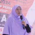 Anggota DPRD Medan dari Fraksi PKS, Sri Rezeki