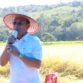 Bupati Tapanuli Selatan, Gus Irawan Pasaribu