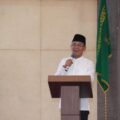 Bupati Tapanuli Selatan, H. Gus Irawan Pasaribu