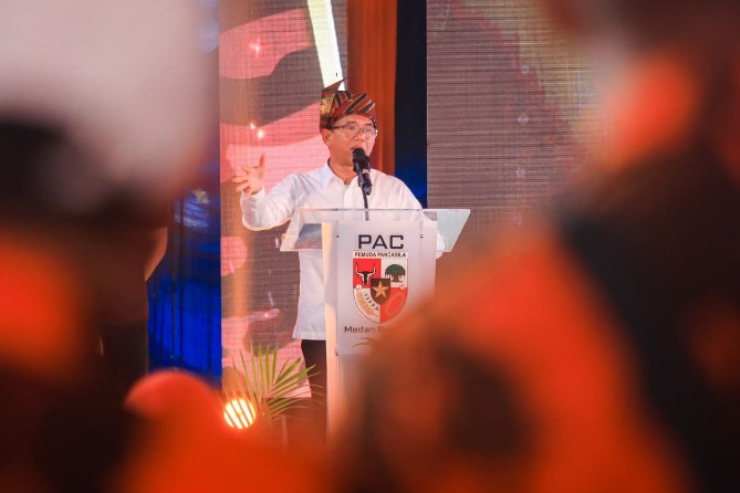 Wakil Walikota Medan, Zakiyuddin Harahap