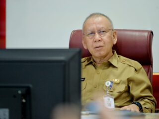 Dukung Percepatan Pembentukan Koperasi Merah Putih, Pemprov Sumut Segera Bentuk Satgas