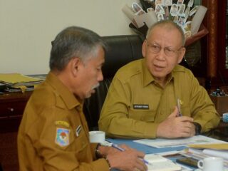 Pemerintah Daerah Segera Siapkan Lahan Pembangunan SPPG