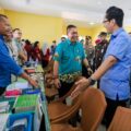 Sebanyak 1.199 warga telah terlayani selama dua hari pelaksanaan Mal Pelayanan Publik (MPP) Roadshow di Kecamatan Medan Belawan, 27–28 Mei 2025.