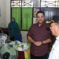 Pemerintah Kabupaten Tapanuli Selatan (Pemkab Tapsel), Sumatera Utara, bekerja sama dengan perusahaan tambang PT Agincourt Resources (PT. AR), kembali meluncurkan program pengobatan gratis yang kali ini digelar di Kecamatan Angkola Sangkunur, Rabu (28/5/2025).