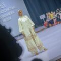 Indonesia Fashion Week (IFW) 2025 di Jakarta Convention Center (JCC)
