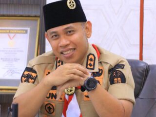 Kadispora Sumut: Rakor Musda Kwarda Sumut Sesuai Mekanisme, Jangan Dipolitisasi