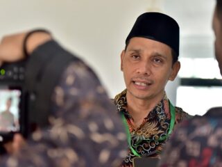 Karya Tulis Ilmiah Hadis jadi Cabang Lomba Baru STQH Sumut 2025