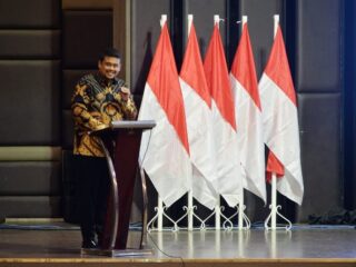 Sebanyak 6 110 Koperasi Merah Putih Telah Terbentuk di Sumut