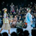 Indonesia Fashion Week 2025 diharapkan dapat menjadi ajang memperkenalkan Warisan Budaya Sumut ke dunia. Hal ini dikemukakan Ketua Dewan Kerajinan Nasional Daerah (Dekranasda) Sumut Kahiyang usai menghadiri acara Indonesia Fashion Week (IFW) ke-12 Tahun 2025.