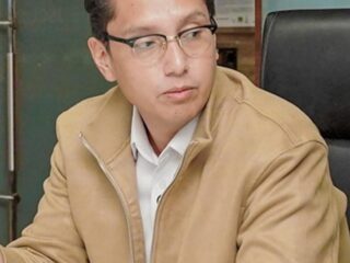 Wali Kota Medan, Rico Waas