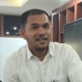 Kepala Dinas Pendidikan Sumut, Alexander Sinulingga