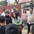 Anggota Komisi 4 DPRD Medan Rommy Van Boy menegaskan pihaknya akan terus menjalankan fungsi pengawasan sesuai bidang komisinya terkait pembangunan di Kota Medan.