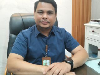 Subhan Fajri Harahap