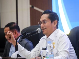 Wali Kota Medan, Rico Tri Putra Bayu Waas