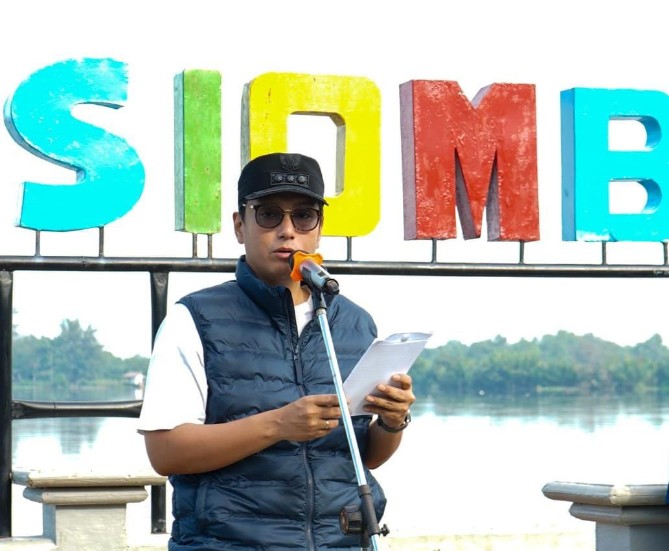 Wali Kota Medan, Rico Tri Putra Bayu Waas