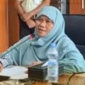 Anggota DPRD Medan dari Fraksi PKS, Sri Rezeki