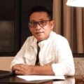 Anggota DPRD Medan dari Fraksi PAN, Edwin Sugesti