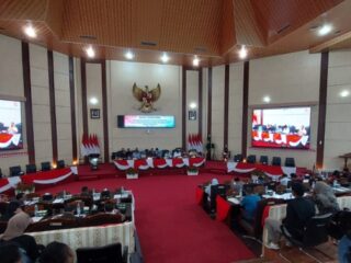 Fraksi PDIP Desak Wali Kota Medan Nonaktifkan Pejabat Diduga Curang dalam Pemilihan Kepling