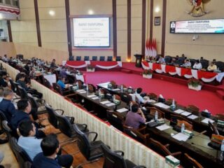 Wali Kota Paparkan Visi “Medan Satu Data RPJMD 2025–2029