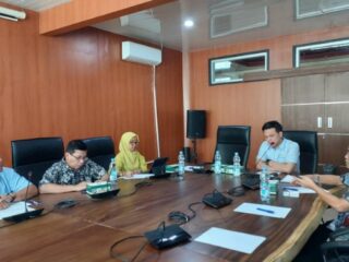 DPRD Medan Curigai Pajak Minim, Minta Audit Ulang Coffee Box