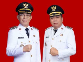 Pemerintah Kabupaten Tapanuli Selatan terhitung sejak hari ini, Jum'at (13/6), mulai menyalurkan pembayaran gaji ke-13 tahun anggaran 2025. Secara keseluruhan, jumlahnya mencapai Rp30,7 miliar.