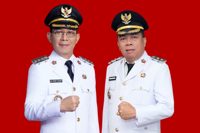 Pemerintah Kabupaten Tapanuli Selatan terhitung sejak hari ini, Jum'at (13/6), mulai menyalurkan pembayaran gaji ke-13 tahun anggaran 2025. Secara keseluruhan, jumlahnya mencapai Rp30,7 miliar.