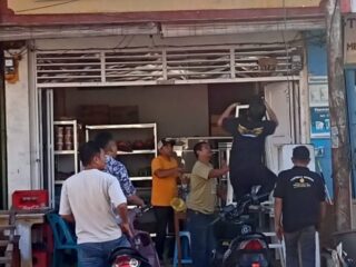 Menindaklanjuti Instruksi Presiden No.9 tahun 2025 tentang Percepatan Pembentukan Koperasi Desa/Kelurahan Merah Putih dengan target 80.000 koperasi pada 12 Juli 2025, Pemkab Tapanuli Selatan telah menuntaskannya 100 persen sebelum tenggat waktu yang ditentukan.