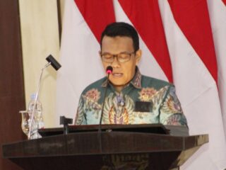 Datuk Iskandar Muda A.Md