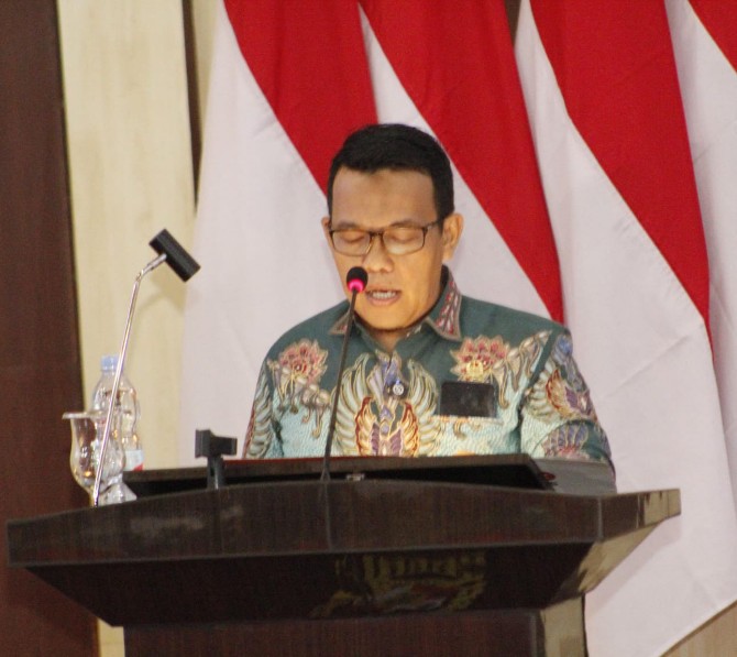 Datuk Iskandar Muda A.Md