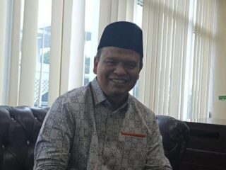 Kasman bin Marasakti Lubis