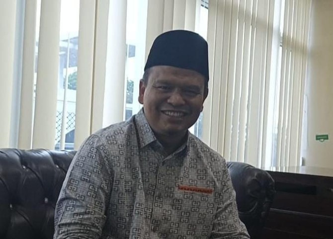 Kasman bin Marasakti Lubis