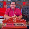 Jusuf Ginting