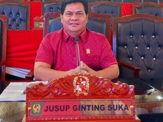 Fraksi PDIP Sorot Lemahnya Kinerja PUD dan UMKM, Kritik Parkir RS Pirngadi