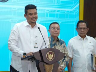 Gubernur Sumatera Utara Minta Laporan Penghina Istri dan Mertuanya Dihentikan