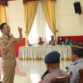 Pemerintah Kabupaten Tapanuli Selatan (Pemkab Tapsel), memulai langkah strategis pembangunan jangka menengah dengan menggelar Musyawarah Perencanaan Pembangunan (Musrenbang) dalam rangka penyusunan Rencana Pembangunan Jangka Menengah Daerah (RPJMD) 2025–2029. Kegiatan ini digelar di Aula Sarasi, Lantai III, Kantor Bupati Tapsel, Sipirok, Selasa (17/6/2025).