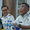 Wali Kota Medan, Rico Tri Putra Bayu Waas, menyambut baik rencana Badan Pertanahan Nasional (BPN) Wilayah Sumatera Utara yang akan meluncurkan Sistem Integrasi Data Pertanahan dan Perpajakan di Kota Medan.