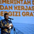 Gubernur Sumatera Utara, Muhammad Bobby Afif Nasution