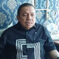 Sekretaris Komisi 2 DPRD Kota Medan, Iswanda Ramli