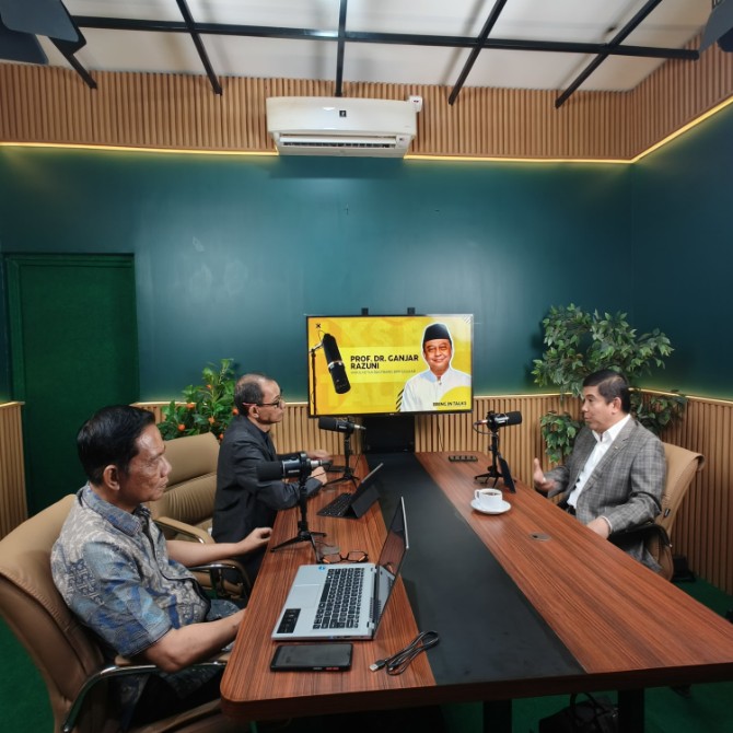 Siaran pers, Selasa (24/6/2025).