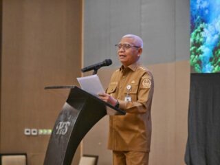 Wakil Gubernur Sumut, Surya