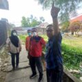 Dalam rangka menjalankan fungsi pengawasan, Komisi 4 DPRD Kota Medan melakukan inspeksi mendadak (sidak) ke Rumah Sakit Advent di Jalan Gatot Subroto, Kelurahan Sei Sikambing D, Kecamatan Medan Petisah, Selasa (24/6/2025).