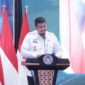 Gubernur Sumatera Utara (Sumut), Bobby Afif Nasution