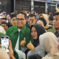 Suasana Sabtu malam (28/6/2025) di kawasan Kota Lama Medan terasa berbeda. Ribuan warga memadati Jalan A Yani hingga seputaran Lapangan Merdeka dalam ajang perdana Car Free Night (CFN) yang digelar Pemerintah Kota Medan.