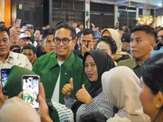 Suasana Sabtu malam (28/6/2025) di kawasan Kota Lama Medan terasa berbeda. Ribuan warga memadati Jalan A Yani hingga seputaran Lapangan Merdeka dalam ajang perdana Car Free Night (CFN) yang digelar Pemerintah Kota Medan.