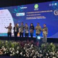 PT Indonesia Asahan Aluminium (INALUM) kembali menegaskan posisinya sebagai pelaku industri yang bertanggung jawab secara sosial dengan menyabet dua penghargaan bergengsi dalam ajang TOP CSR Awards 2025.