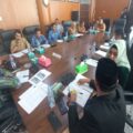 Rapat Dengar Pendapat (RDP) Komisi 4 DPRD Kota Medan dengan sejumlah Organisasi Perangkat Daerah (OPD) Pemko Medan terkait bangunan tanpa Persetujuan Bangunan Gedung (PBG), Senin (30/6/2025), berlangsung panas. Anggota dewan Komisi 4 kecewa karena perwakilan OPD yang hadir dinilai tidak kompeten dan tidak membawa data pendukung.