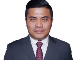 Walid Mustafa Sembiring